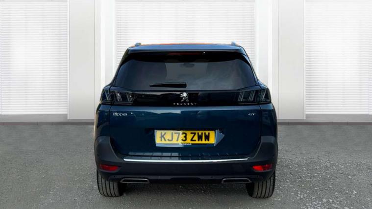 Peugeot Peugeot 5008