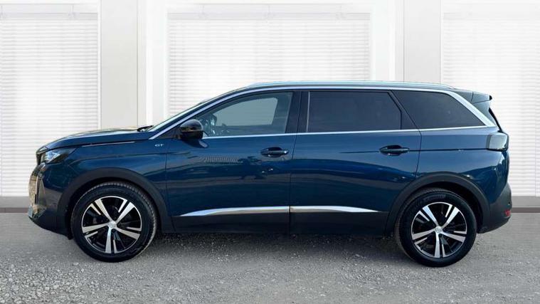 Peugeot Peugeot 5008