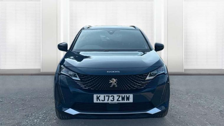 Peugeot Peugeot 5008
