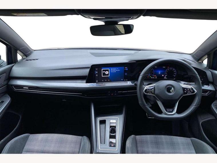 Volkswagen Volkswagen Golf TDi