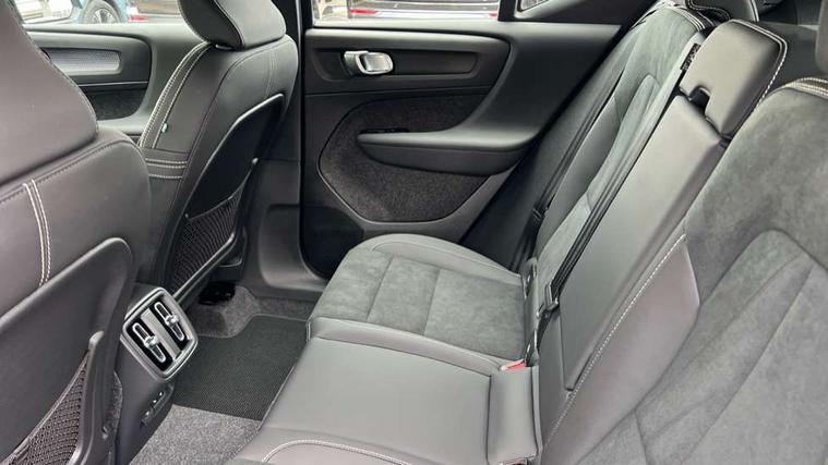 Volvo Volvo XC40