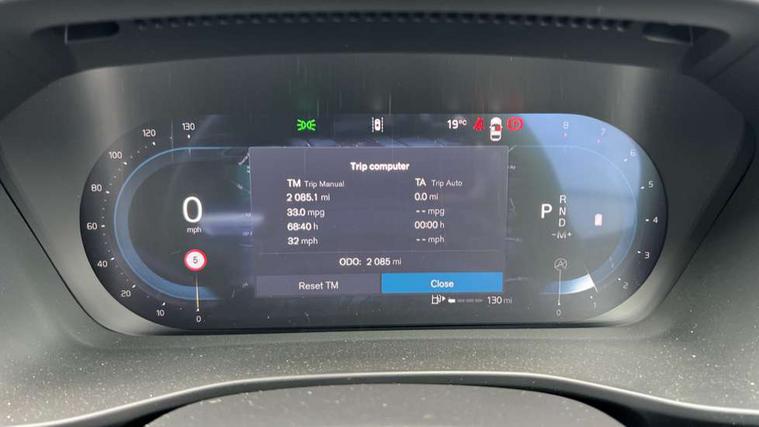 Volvo Volvo XC40
