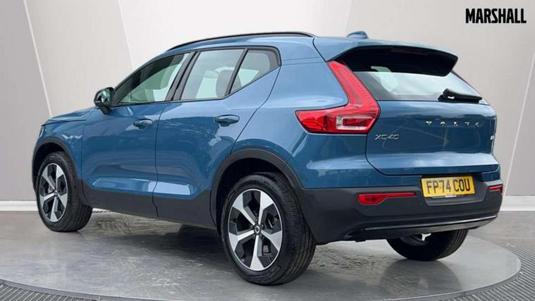 Volvo Volvo XC40