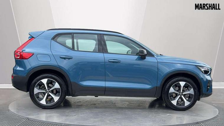 Volvo Volvo XC40