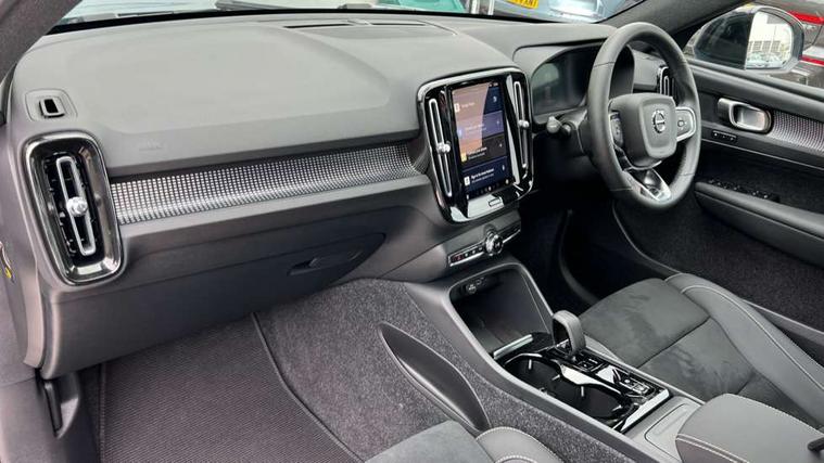 Volvo Volvo XC40