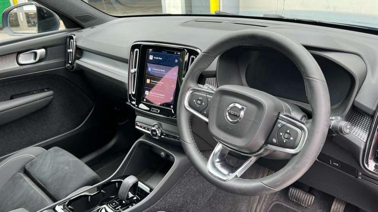 Volvo Volvo XC40