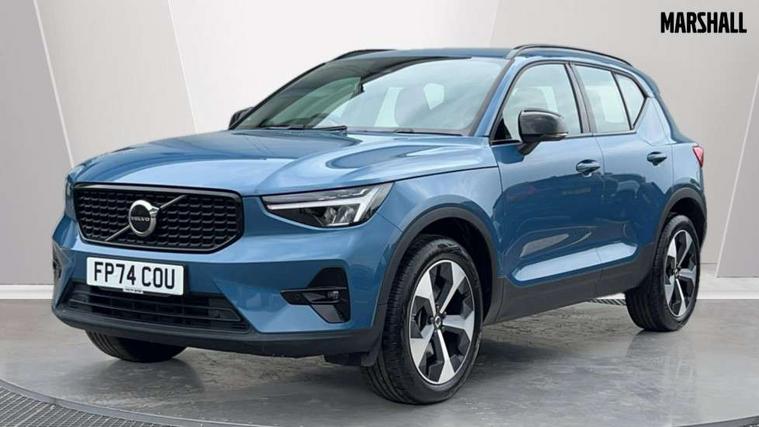 Volvo Volvo XC40