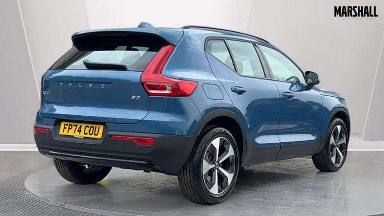 Volvo Volvo XC40