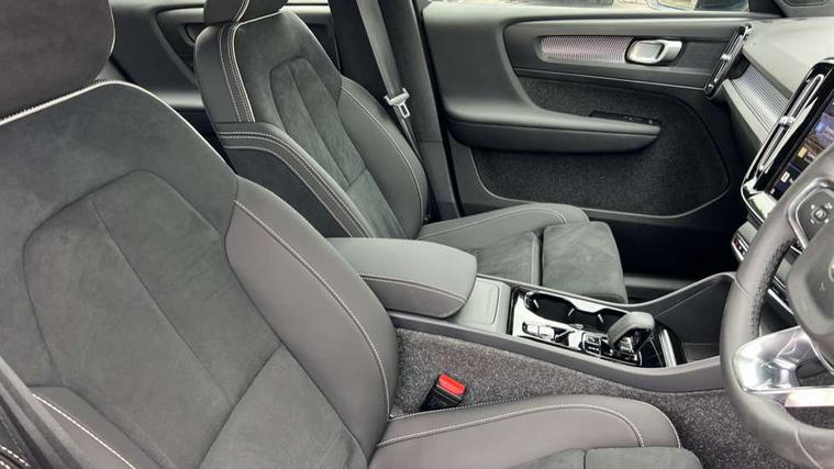 Volvo Volvo XC40