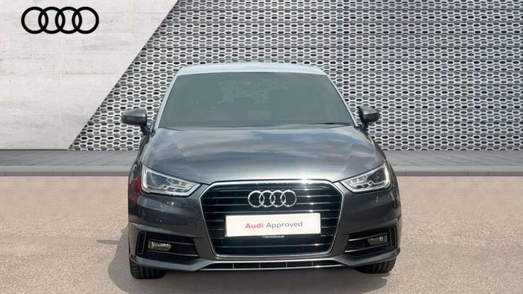 Audi Audi A1