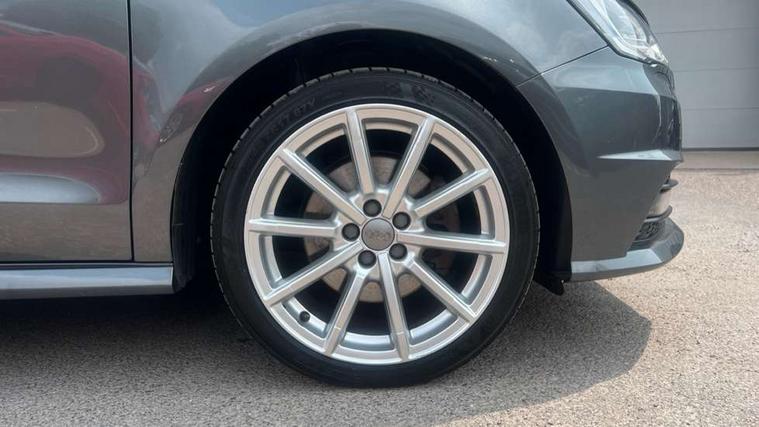 Audi Audi A1