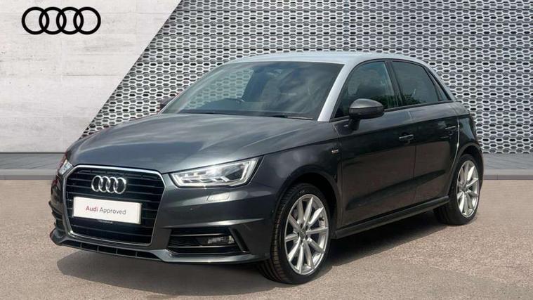 Audi Audi A1