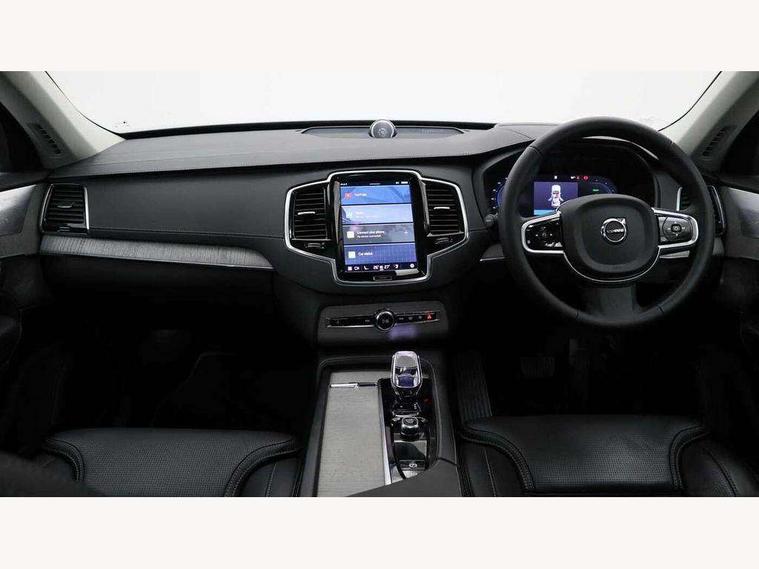 Volvo Volvo XC90