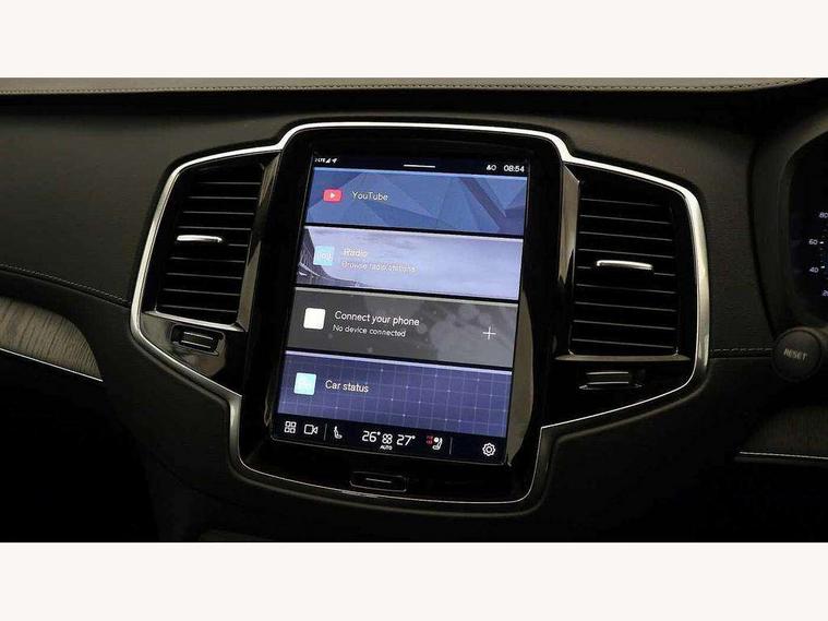 Volvo Volvo XC90
