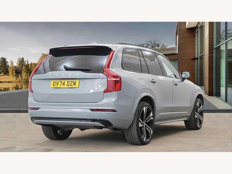 Volvo Volvo XC90