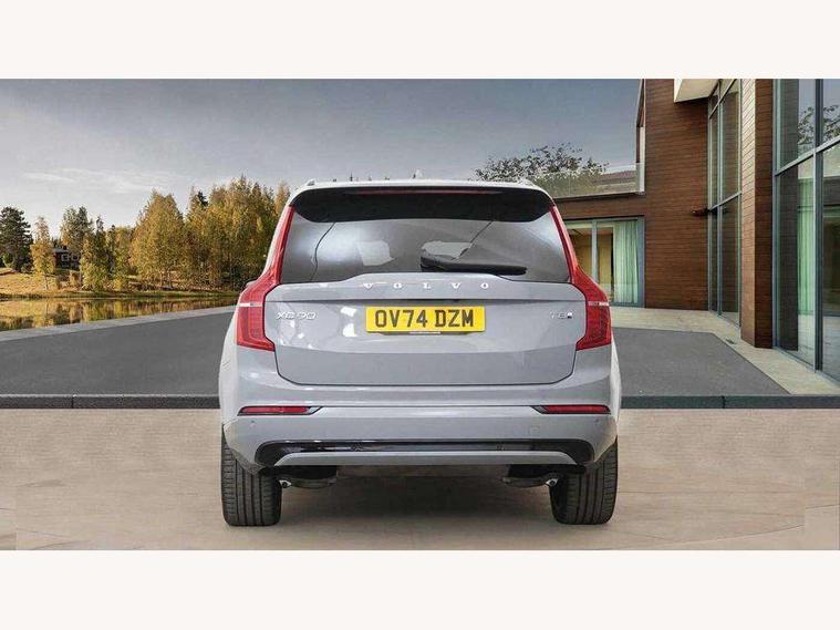 Volvo Volvo XC90