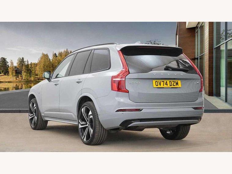Volvo Volvo XC90