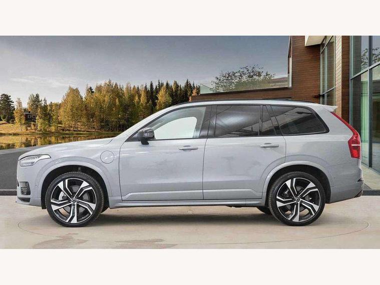 Volvo Volvo XC90