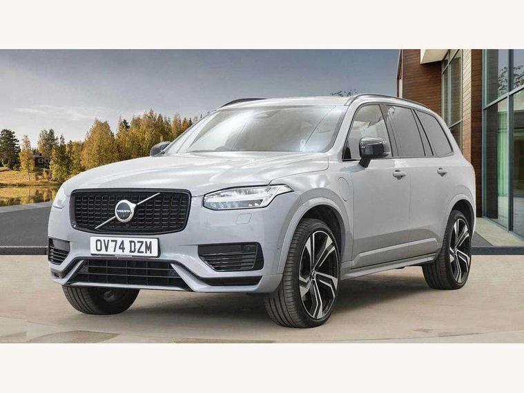 Volvo Volvo XC90