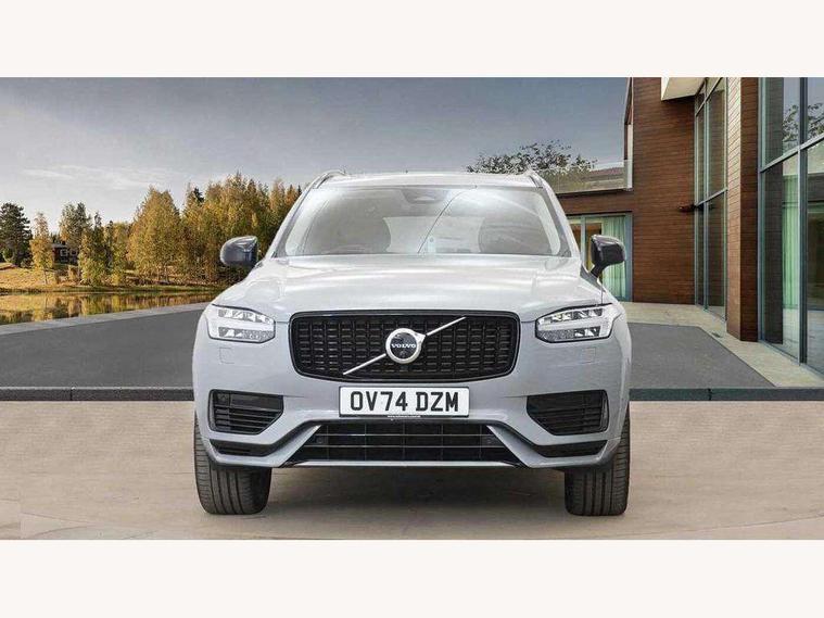 Volvo Volvo XC90