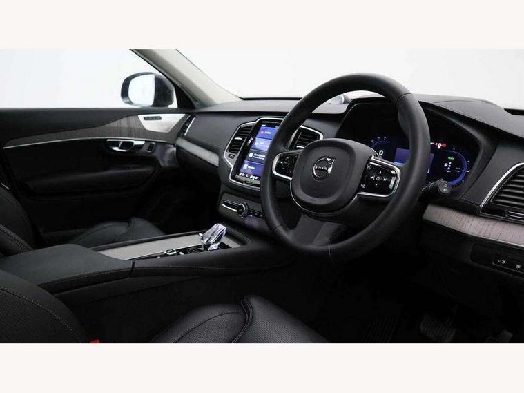 Volvo Volvo XC90