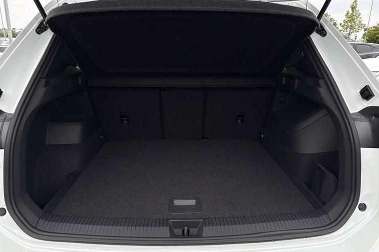 Volkswagen Volkswagen Tiguan