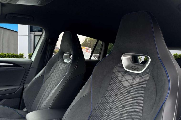 Volkswagen Volkswagen Tiguan