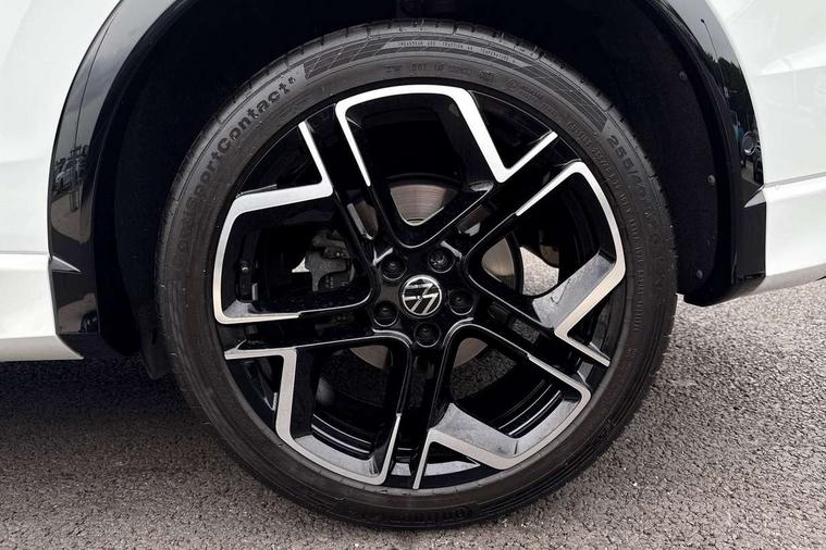 Volkswagen Volkswagen Tiguan