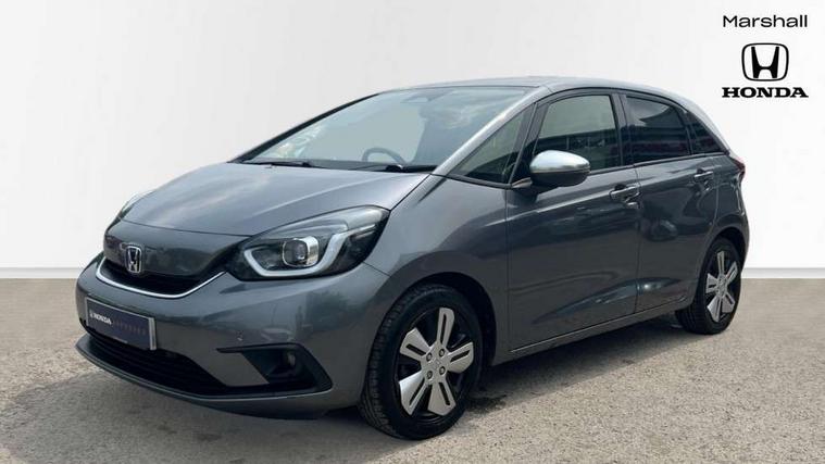 Honda Honda Jazz