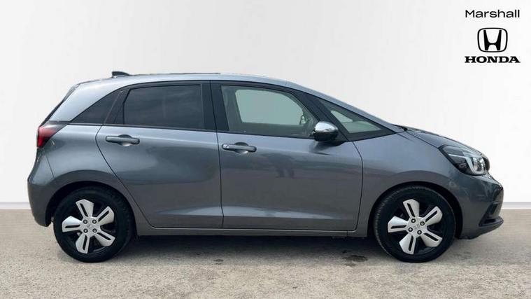 Honda Honda Jazz