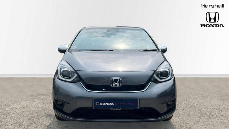Honda Honda Jazz