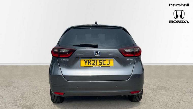 Honda Honda Jazz