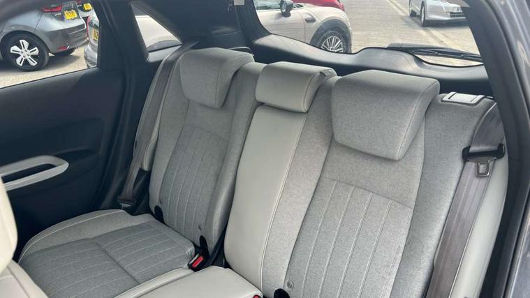 Honda Honda Jazz
