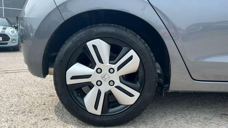 Honda Honda Jazz