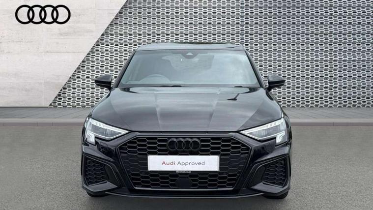 Audi Audi A3