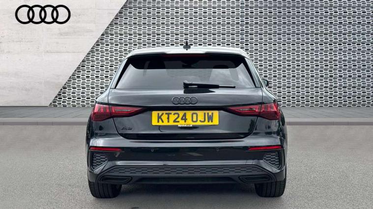 Audi Audi A3