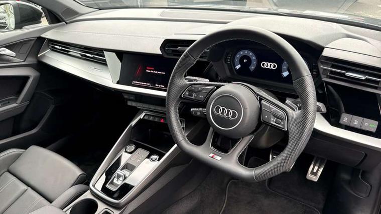 Audi Audi A3