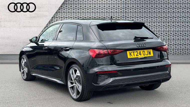 Audi Audi A3