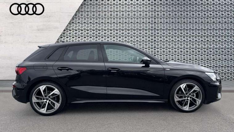 Audi Audi A3