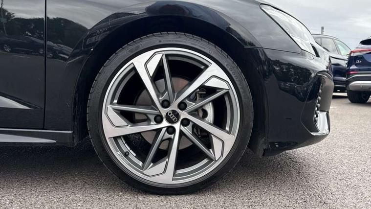 Audi Audi A3