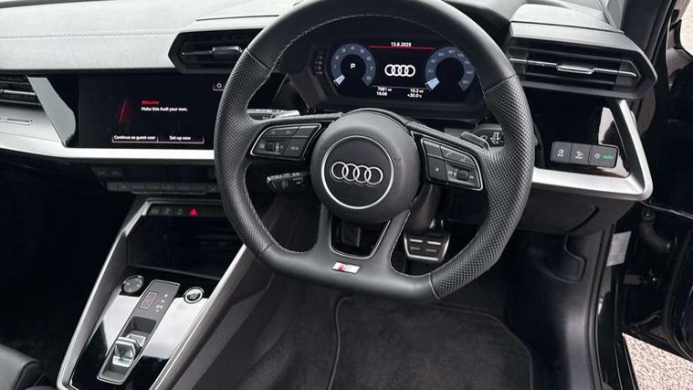 Audi Audi A3