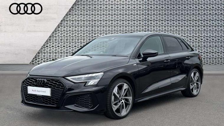 Audi Audi A3
