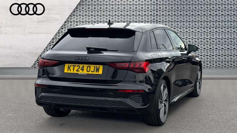 Audi Audi A3