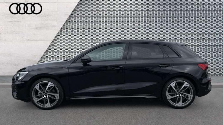 Audi Audi A3
