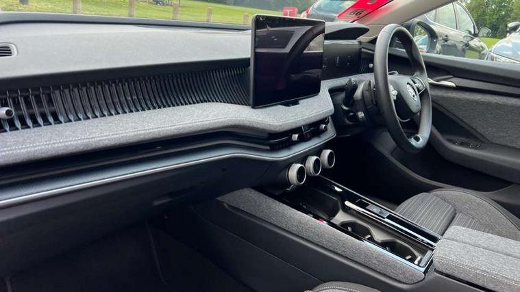Skoda Skoda Superb