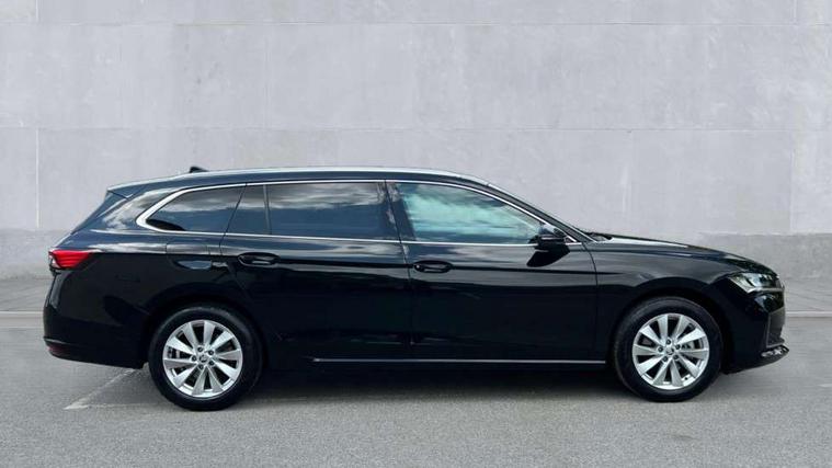 Skoda Skoda Superb