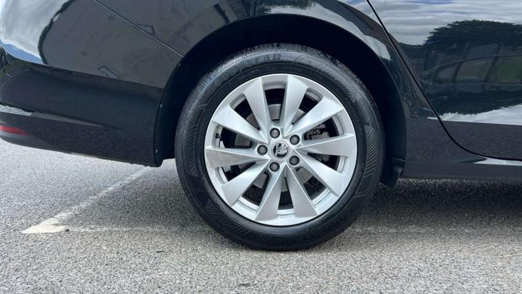 Skoda Skoda Superb