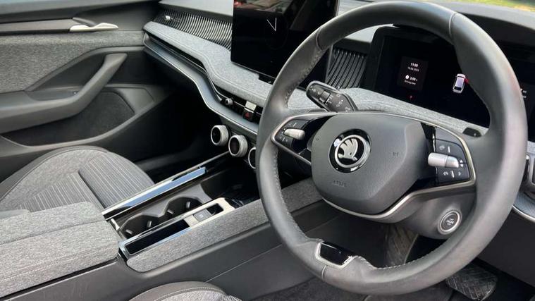 Skoda Skoda Superb