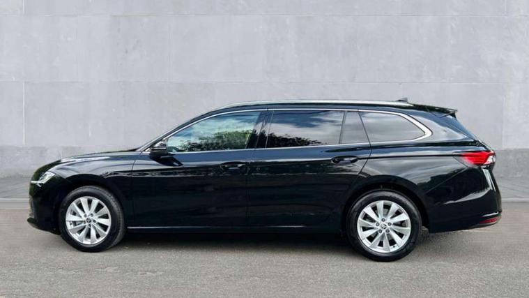 Skoda Skoda Superb