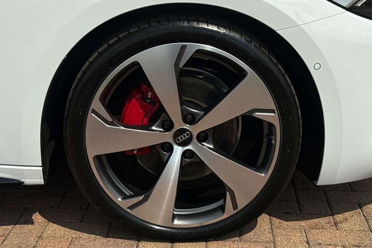 Audi Audi A5